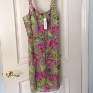 Banana Republic Dress - size 4 - NEW