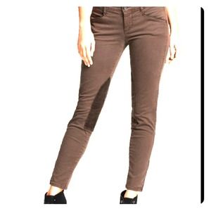 J Brand riding pants