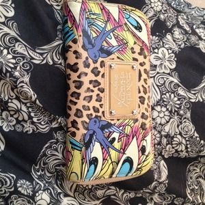 💟 AUTHENTIC  ED HARDY WALLET💟