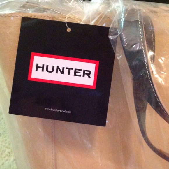 Hunter Tote - Picture 4 of 4