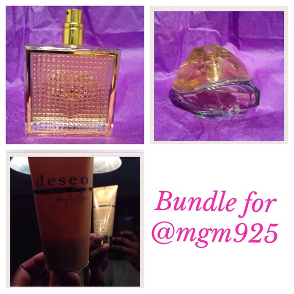 ✨Bundle for @mgm925✨