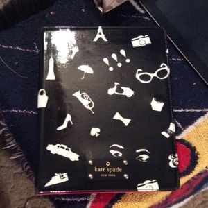 Authentic Kate spade for ipad2 case cover