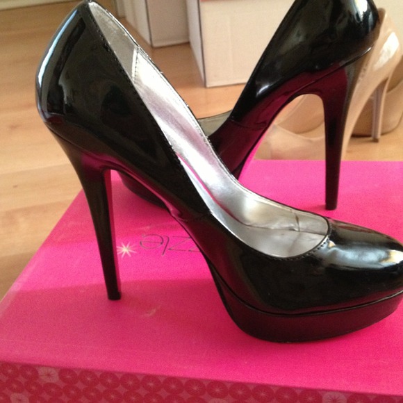 Pumps