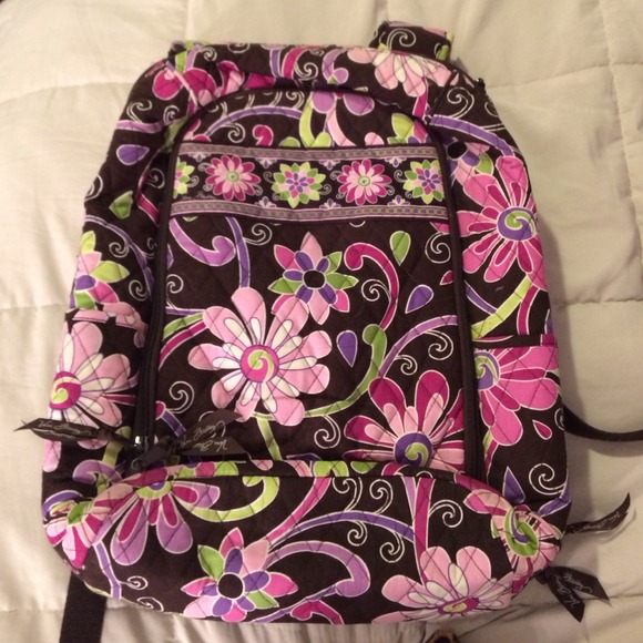 Vera Bradley backpack
