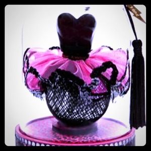 Betsey Johnson Too Too perfume