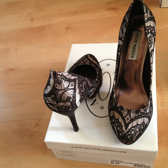 Pumps