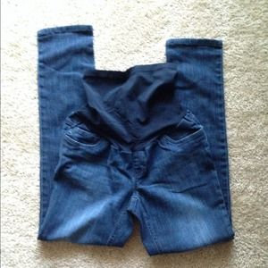 Maternity jeans bundle