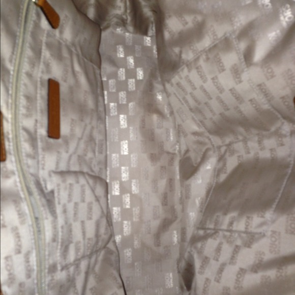 Large Michael Kors tote - Picture 3 of 4