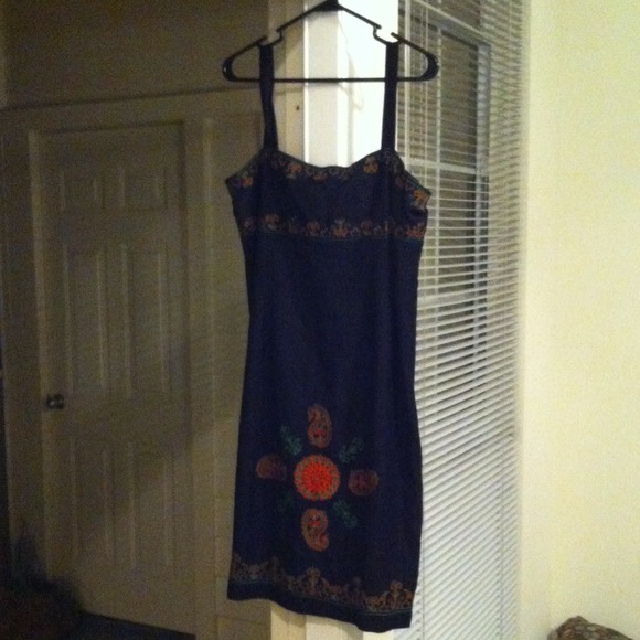 Summer dress