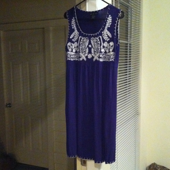 Summer dress