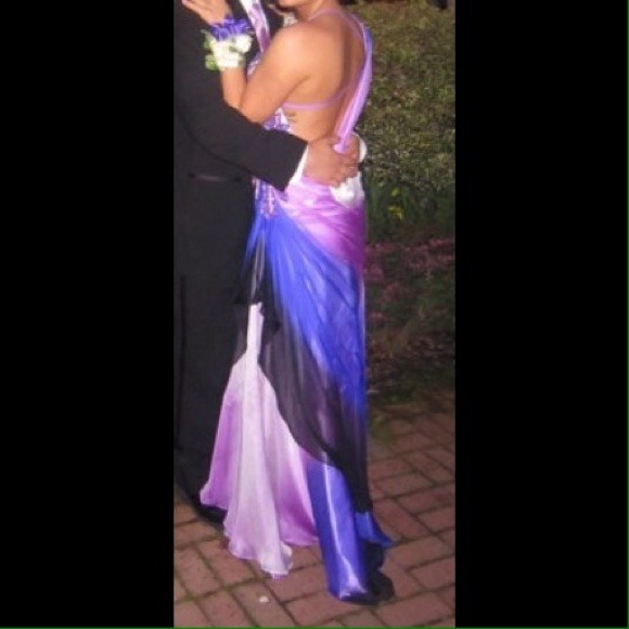 Interlude Dresses & Skirts - PROM DRESS FOR SALE! In great condition.