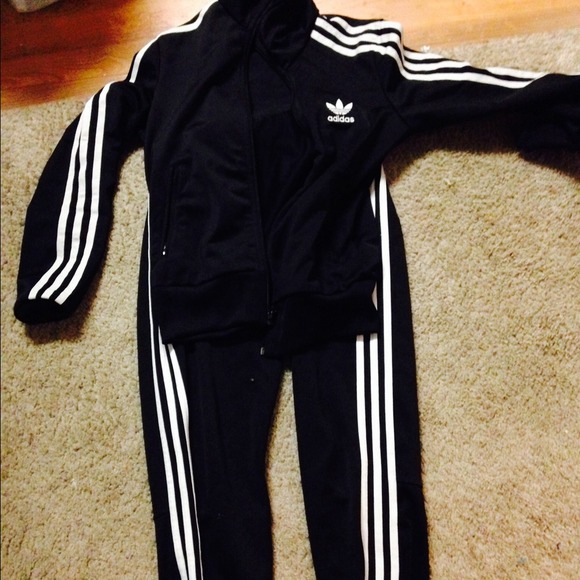 Adidas