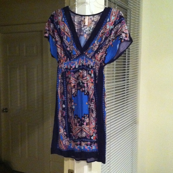 Summer dress