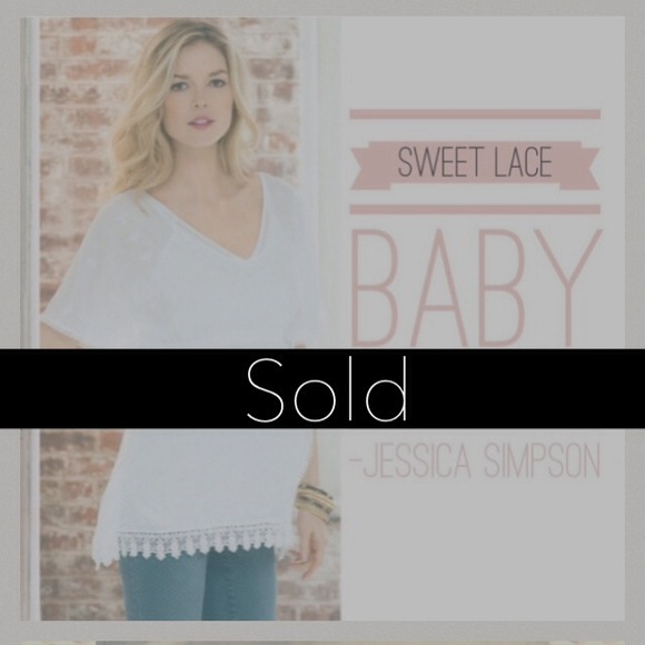 ⛔️Bundled⛔️Short Sleeve Embroidery Blouse