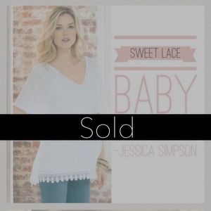 ⛔️Bundled⛔️Short Sleeve Embroidery Blouse