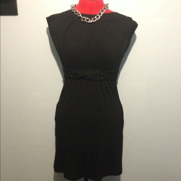 BCBG sheath dress & BR dress bundle for @nyk