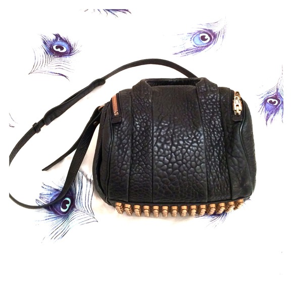 Alexander wang