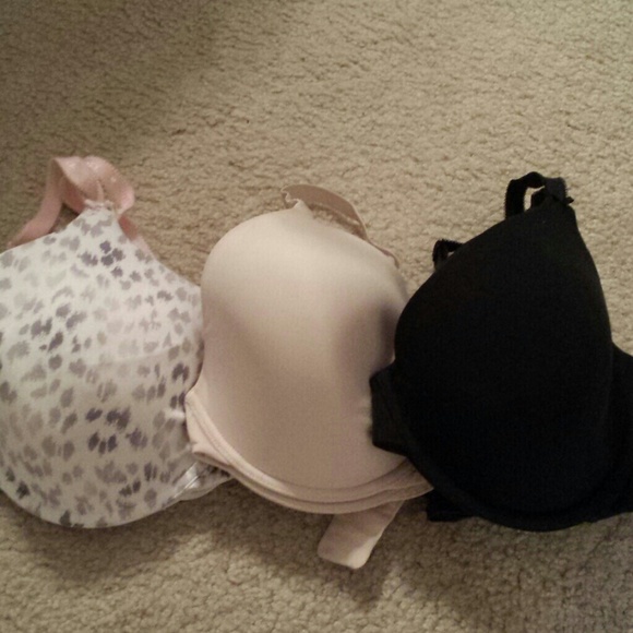 Victoria secret 36 DD bra bundle