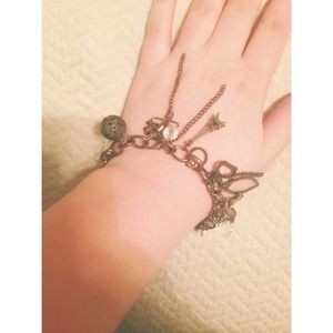 Charm Bracelet
