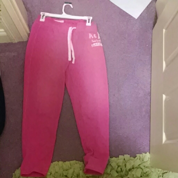 Sweat pants