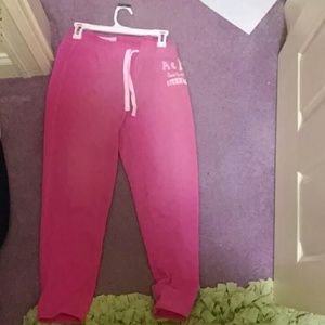 Sweat pants
