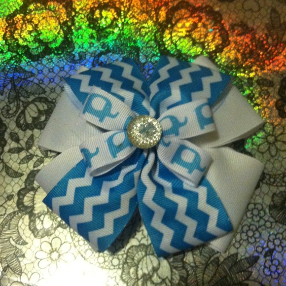 Kid bows