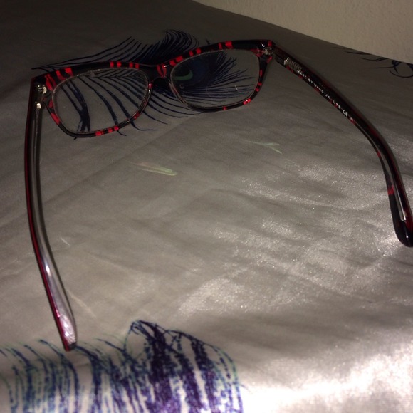 Marc Jacob frames - Picture 2 of 4