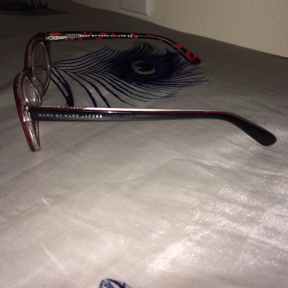 Marc Jacob frames - Picture 4 of 4