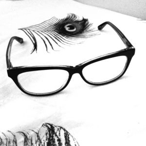 Marc Jacob frames