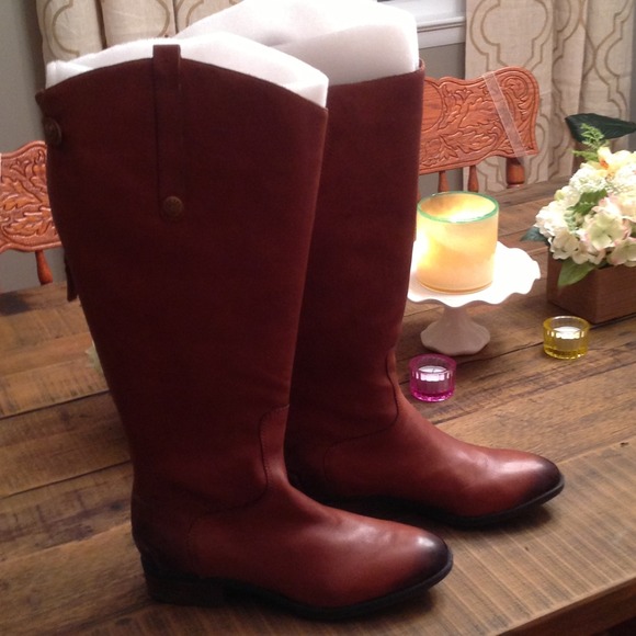 Sam Edelman "Penny" Riding Boot