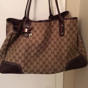 Gucci Tote