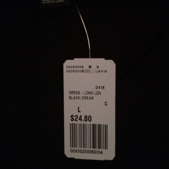 Forever 21 maxi dress - Picture 2 of 3