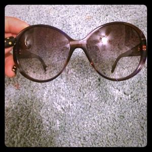 Versace sunglasses