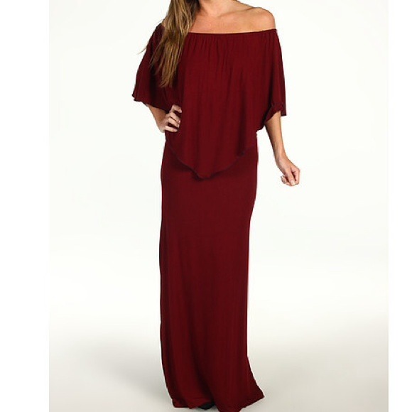 Dresses & Skirts - Culture photo Auden maxi dress