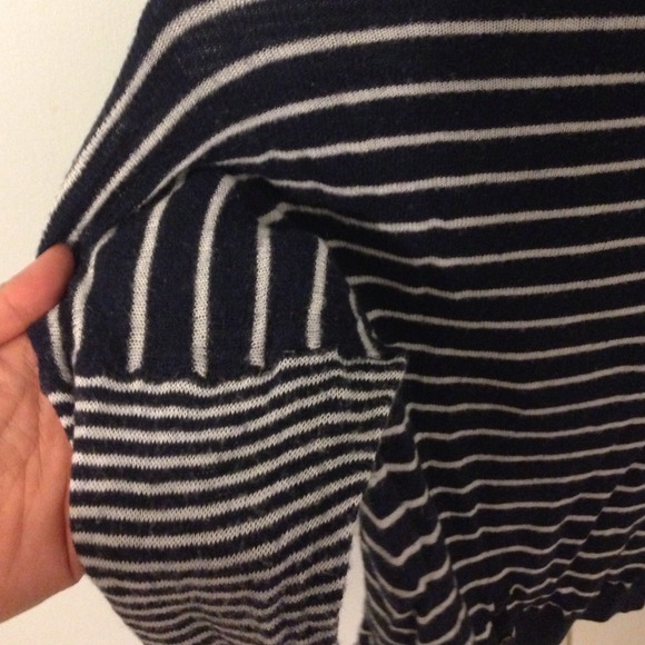 C&C California Two Stripes Light Sweater - Picture 3 of 3