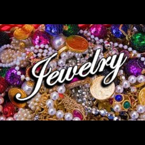 Jewelry jewelry jewelry