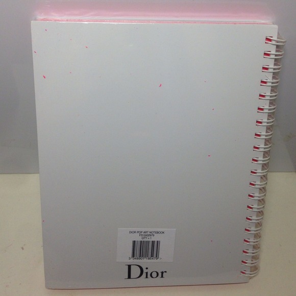 ๐Auth๐Dior Note Book - Picture 3 of 3