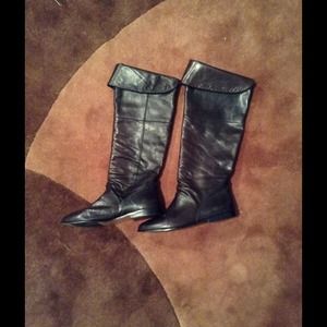 ✂️✂️✂️REDUCED✂️✂️✂️ Enzo Angiolini Leather Boots