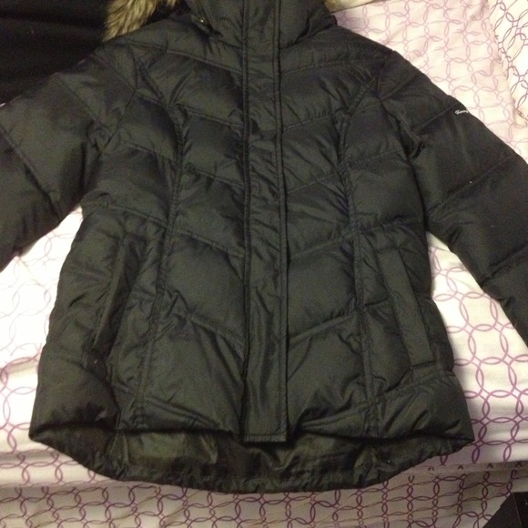 Tommy Hilfiger winter jacket