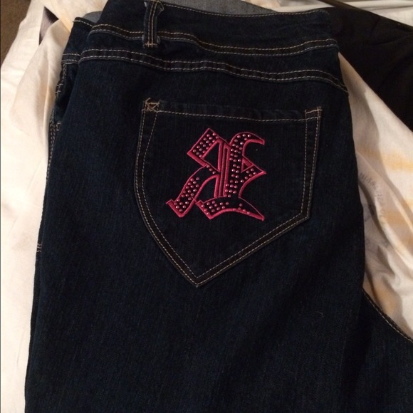 Rocawear jeans
