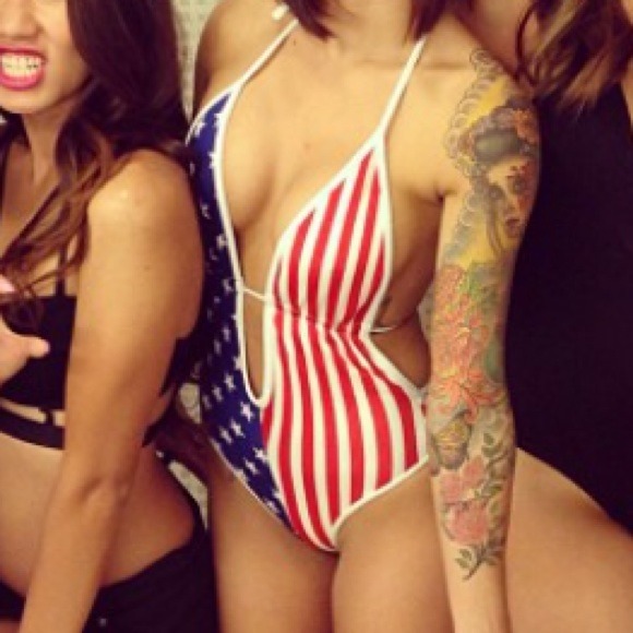 Swim suit