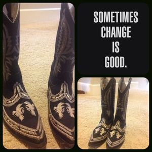 HOLD SALE Authentic, I brought them over myself