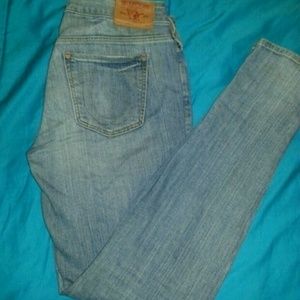 Authentic True Religion Jeans