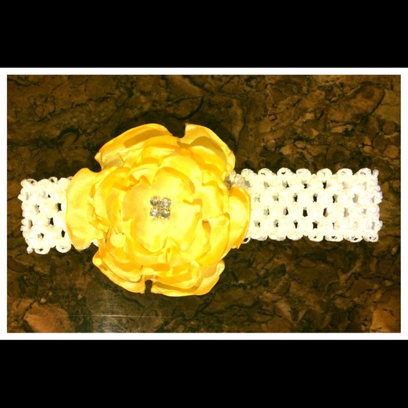 Head band