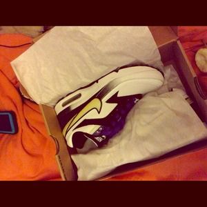 Nike airmax 90s BW