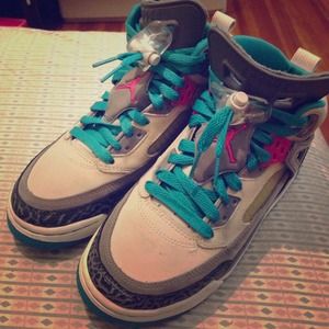 ❤️Bundle❤️Jordan spizikes!! 😍