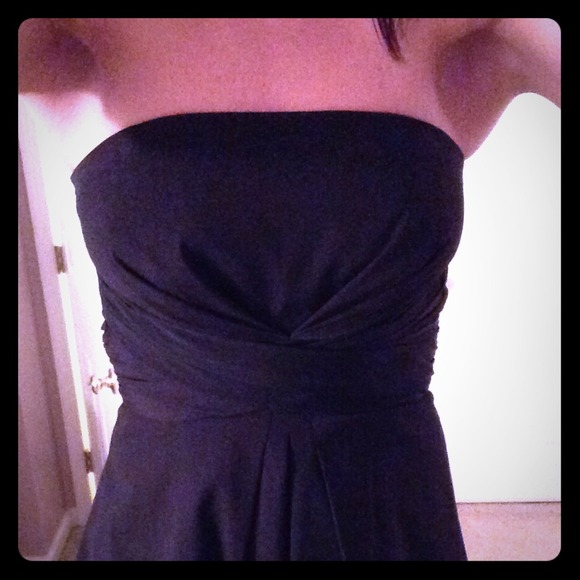 More pics of the White House black market dress