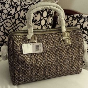 💰SOLD 💰AUTHENTIC COACH HANDBAG