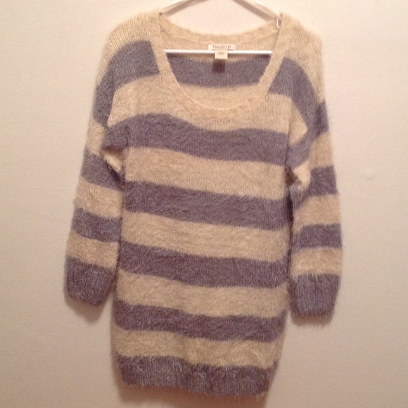 Arden B. Sweater