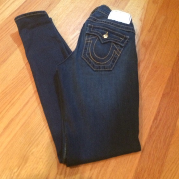 True Religion Denim - Bundle true religion and 7 for all man kind jeans!